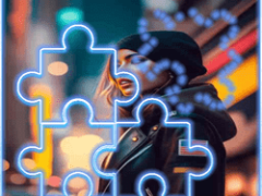 American Girl Sliding Game