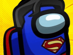 AMONG SPIDER AT EASTER