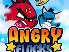 Angry Flocks
