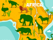 Animals of the World