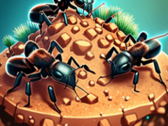 Ant Colony