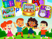 App For Kids – Edu games