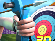 Archery Hero