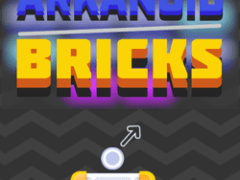Arkanoid Bricks