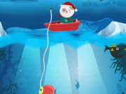 Artic Fishing