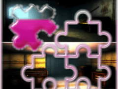 Asylums Picture Piece