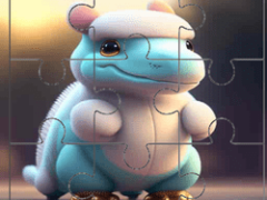 Baby Appa Tile Puzzle Frenzy