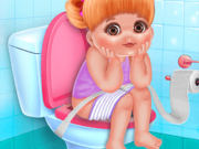 Baby Ava Daily Activities