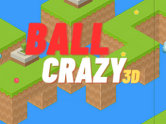 Ball Crazy 3D