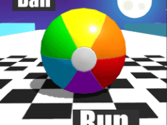 Ball Run 3D