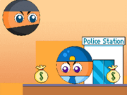 Ball Thief vs Police 2