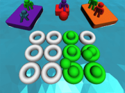 Ball Thrower hyper casual game