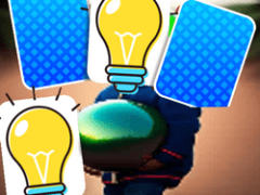 Balloon Artist Memory Match