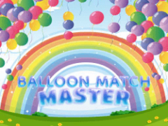 Balloon Match Master