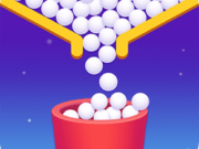 Balls Collect – Bounce & Build!