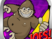 Banana Joe Triple Jump