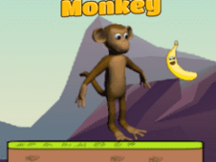 Banana Monkey