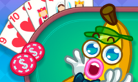 Banana Poker