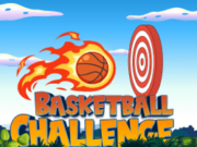 Basketball Challenge Online Game
