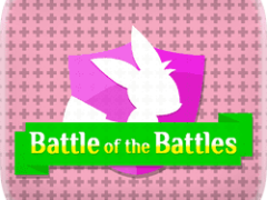 Battle of the Battles