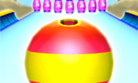 Bowling Games