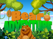 Bear Adventure Online Game