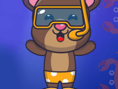 Bear Diver