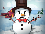 Beat the Snowmen 3D
