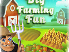 Big Farming Fun