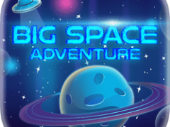 Big Space Adventure