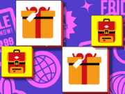 Black Friday Mahjong