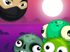 Block Breaker Zombie