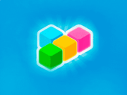 Block Magic Puzzle