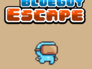 BlueGuy Escape