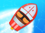 Boat Rescue Challenge