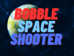 Bobble Space Shooter
