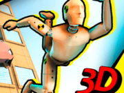 Body Drop 3D