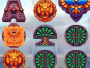 Book of Treasures 2 Slots