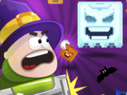 Boss Level – Pumpkin Madness