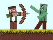 Bowmastery – Zombies!