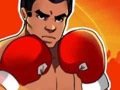 Boxing Hero Punch Champions
