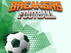Breakers Football