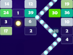 Brick Breaker Classic Arcade Fun