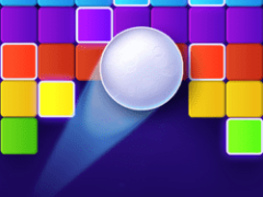 Bricks Crusher Breaker Ball