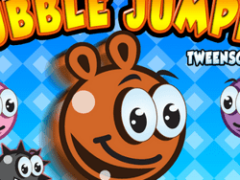 Bubble Jumper