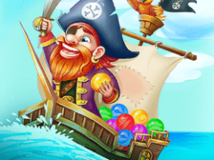 Bubble Pirates Mania