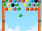 Bubble Shooter Boom Blaster