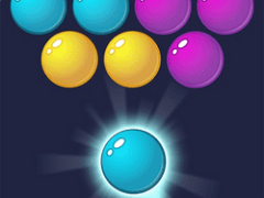 Bubble Shooter POP