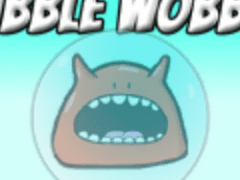 Bubble Wooble
