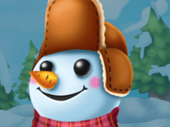 Build a Snowman